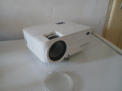 Proiettore hopvision t21 - proiettore,