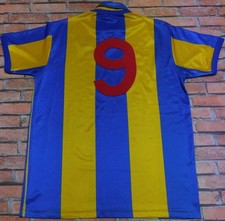 ENNERRE NR n°9 MAGLIA CALCIO