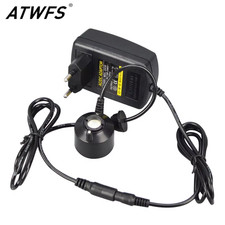 Umidificatore Ultrasuoni Alta