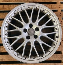 CERCHIO IN LEGA AUDI A6 DA 19"