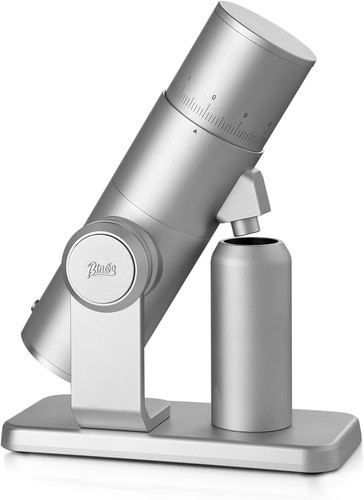 Macinacaffè elettrico premium