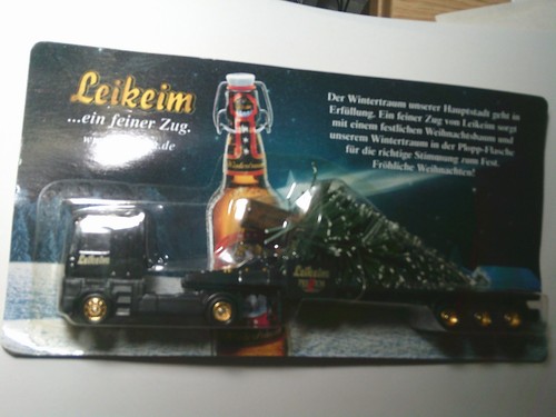 Birrificio leikeim birra - birrificio,