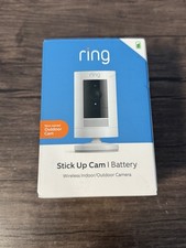 BATTERIA RING STICK UP CAM