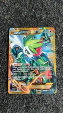 Pokémon TCG Shaymin EX