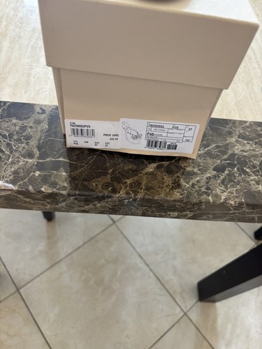 Valentino garavani sandali - valentino,