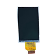 Nuovo display LCD con