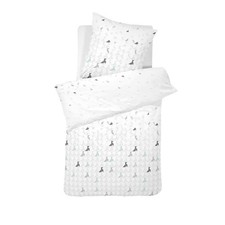 Set lenzuola Cenerentola