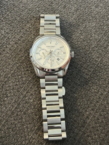 Orologio polso vincero - da,