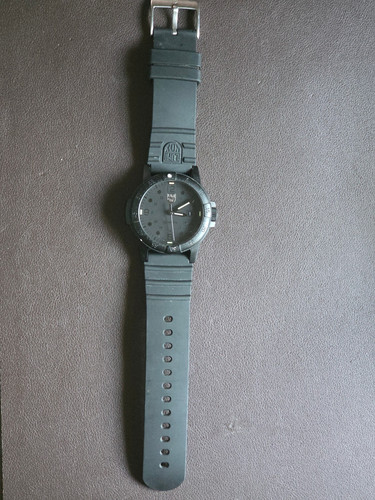 Orologio uomo luminox serie - orologio,