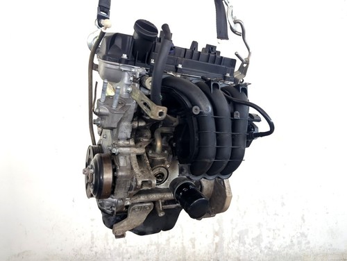 134910 motore mitsubishi colt - mitsubishi,