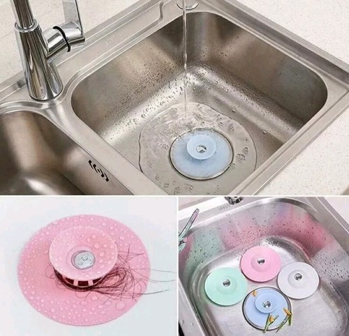 Tappo lavabo ufo - 🛸,
