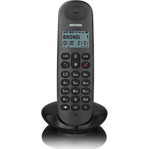 Brondi cordless lotus - cordless, –