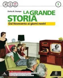 Grande storia - grande,