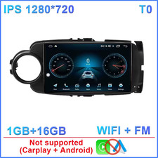 Android 15 Carplay Autoradio