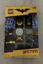 Orologio Lego Batman. Lego