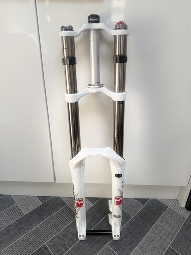 Marzocchi bomber rc3 evo - rc3, ti