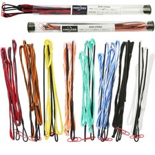 Corda arco ricurvo 68" 70" AMO