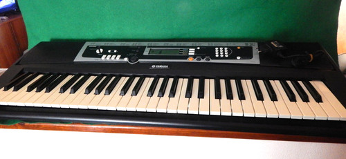 Yamaha ypt 210 tasti - ypt-210-61,