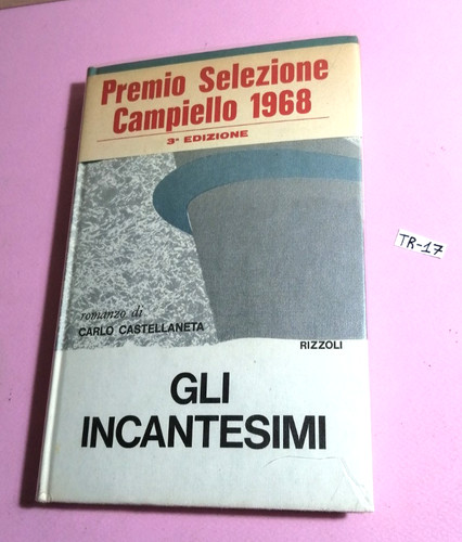 Libro carlo castellaneta gli - libro, castellaneta-gli