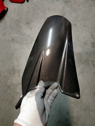 Parafango posteriore ducati - posteriore,