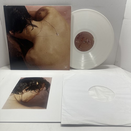 Harry styles self titled lp - harry,
