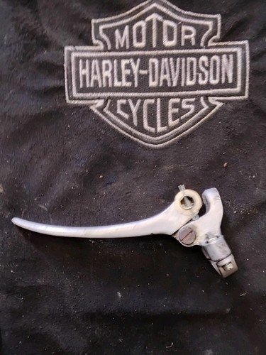 Harley knucklehead flathead - harley,