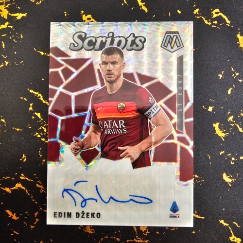 Panini mosaic serie 2020 21 - panini, 2020/21