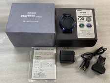 Orologio CASIO Smart Outdoor