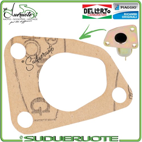 Guarnizione collettore - guarnizione,