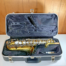 Conn 20M Sassofono Contralto