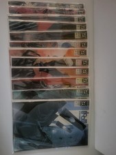 Lotto di 12 fumetti Doom Patrol - Grant Morrison