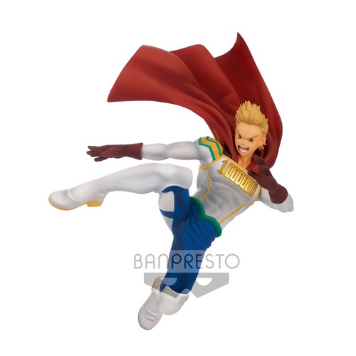 Banpresto hero academia the - my,