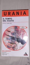 URANIA PETER F.HAMILTON:IL TEMPO DEL VUOTO ED.2011