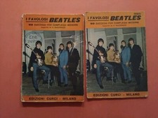 The Beatles I Favolosi 50