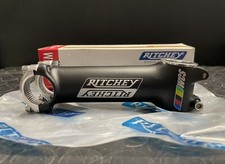 Attacco manubrio ritchey wcs - manubrio,