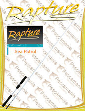 Canna Rapture Sea Patrol