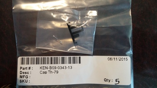 Cap cover ctcss kenwood - cap,