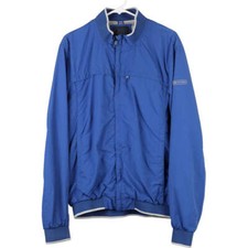 Giacca Sonny Bono - Nylon blu