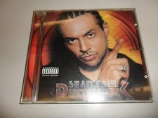 Cd    Sean Paul  ‎– Dutty Rock
