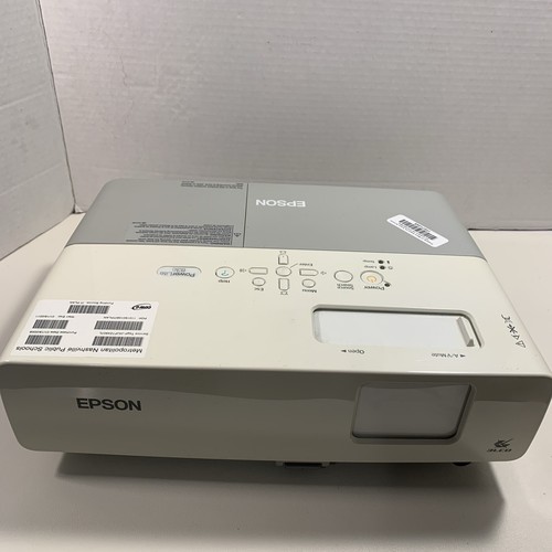 Epson emp lcd - epson, emp-83