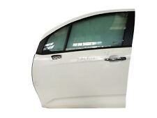 PORTA PORTIERA ANTERIORE SINISTRA CITROEN C3 2009-2016 5P EWP-BIANCO POR7251
