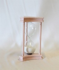 CLESSIDRA DA TAVOLO TIMER DA