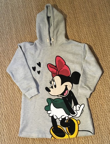 Vestito felpa zara - felpa, bambini