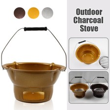 Ferro da stiro a legna stufa