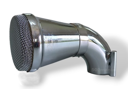Filtro curvo per carburatore - filtro,