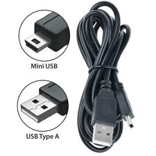 Mini USB Data Sync Power Cord
