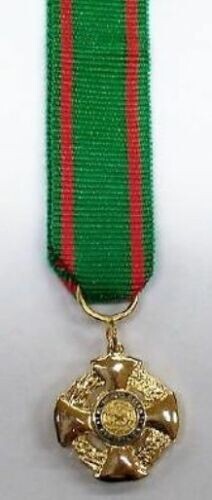Croce piccola gala - di,