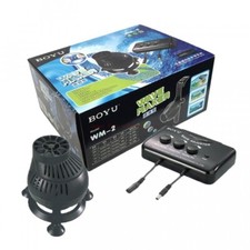 pompa di movimento con