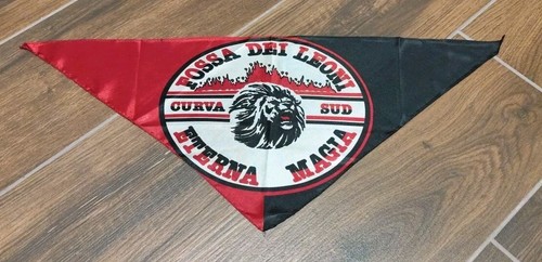 Foulard ultras milan fossa dei - milan,