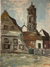 Quadro A Espressiva Pastos